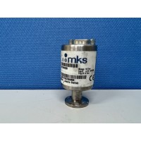 MKS 51B11TGA1BA003 10 Torr Baratron Pressure Switc...